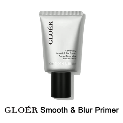 GLOÉR Smooth & Blur Primer