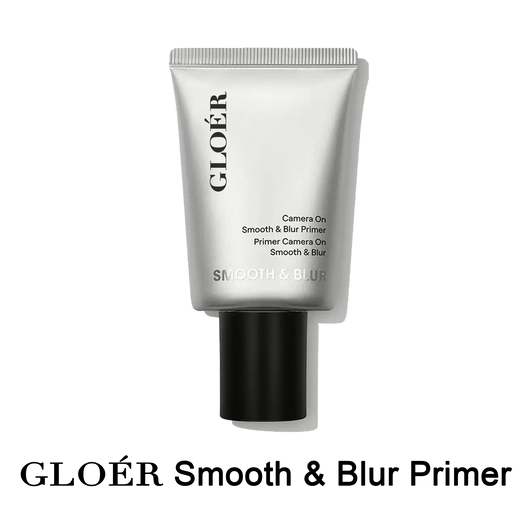 GLOÉR Smooth & Blur Primer