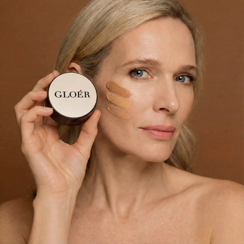GLOÉR Soft-Finish Cushion Foundation
